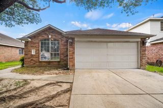 19902 Imperial Stone Drive, Houston, TX 77073