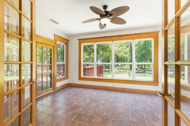 6373 Hidden Oaks Drive, Quinlan, TX 75474