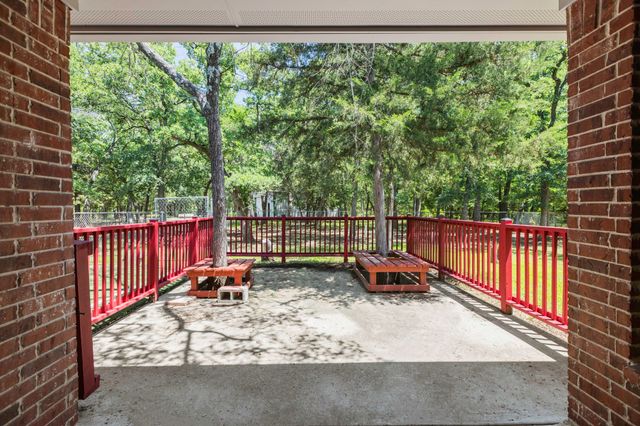 6373 Hidden Oaks Drive, Quinlan, TX 75474