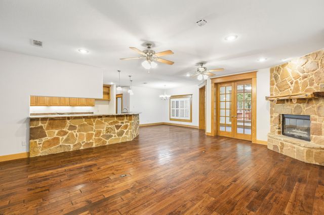 6373 Hidden Oaks Drive, Quinlan, TX 75474