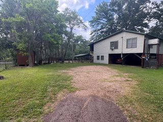 1553 Pine Island RD, Karnack, TX 75661