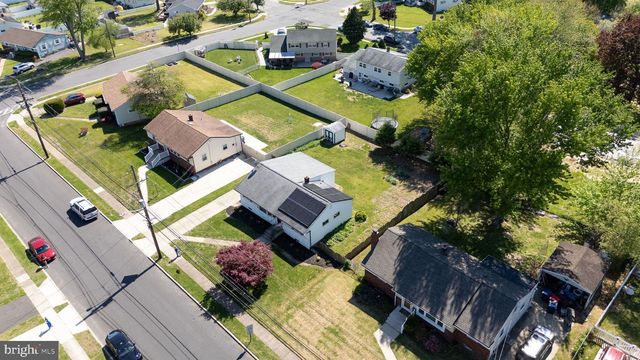 1105 SUNSET DR, Somerdale, NJ 08083