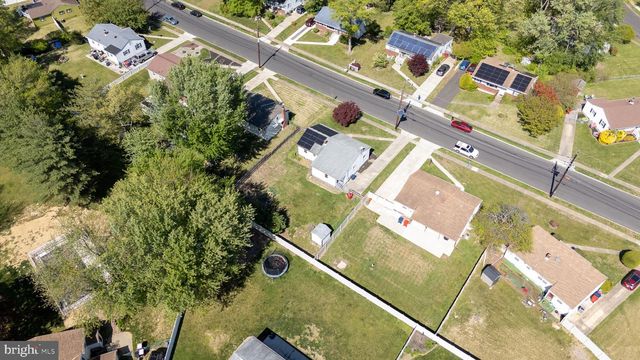 1105 SUNSET DR, Somerdale, NJ 08083