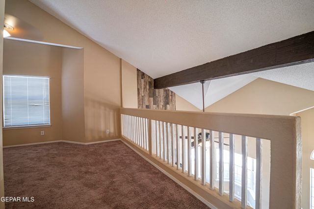 11000 Thatcher Pond Lane, El Paso, TX 79934
