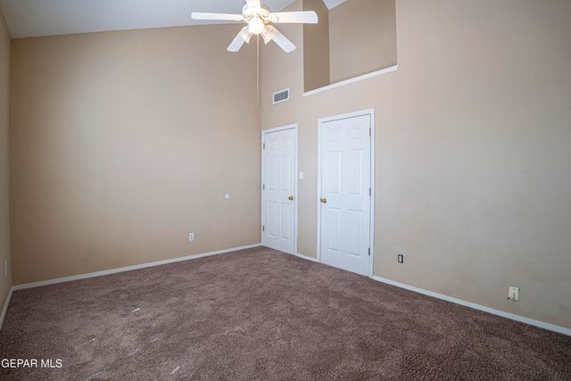 11000 Thatcher Pond Lane, El Paso, TX 79934