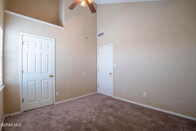 11000 Thatcher Pond Lane, El Paso, TX 79934