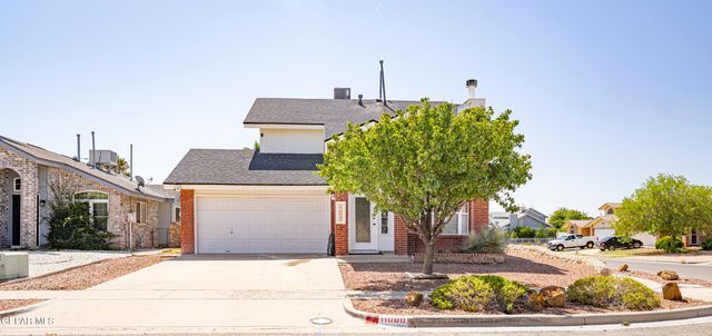 11000 Thatcher Pond Lane, El Paso, TX 79934