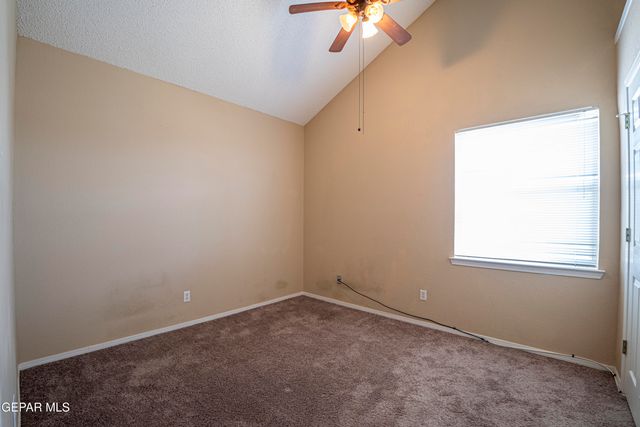 11000 Thatcher Pond Lane, El Paso, TX 79934
