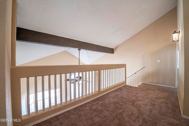 11000 Thatcher Pond Lane, El Paso, TX 79934