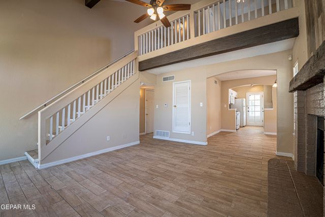 11000 Thatcher Pond Lane, El Paso, TX 79934