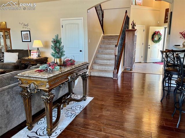 6868 Hidden Haven Way, Peyton, CO 80831