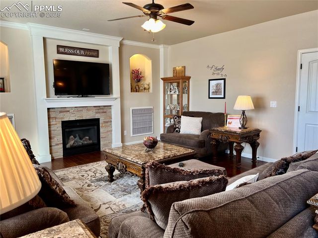 6868 Hidden Haven Way, Peyton, CO 80831