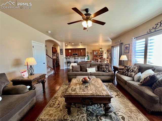 6868 Hidden Haven Way, Peyton, CO 80831