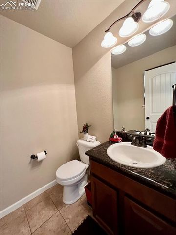 6868 Hidden Haven Way, Peyton, CO 80831