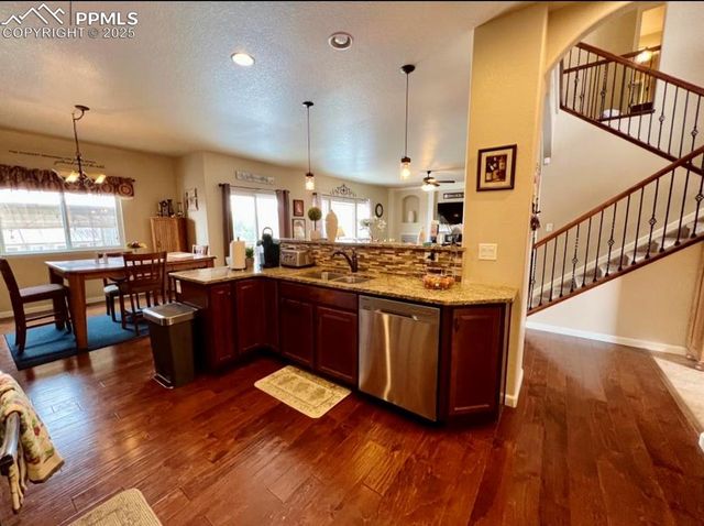 6868 Hidden Haven Way, Peyton, CO 80831