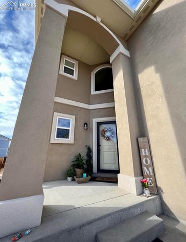 6868 Hidden Haven Way, Peyton, CO 80831