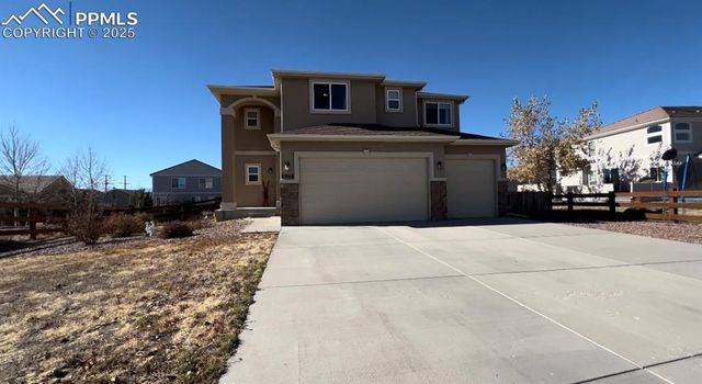 6868 Hidden Haven Way, Peyton, CO 80831