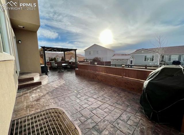 6868 Hidden Haven Way, Peyton, CO 80831