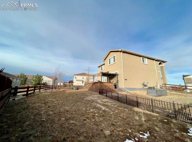 6868 Hidden Haven Way, Peyton, CO 80831
