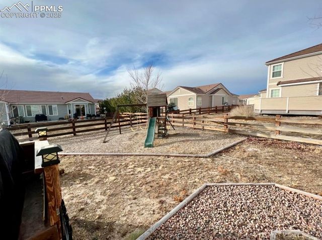 6868 Hidden Haven Way, Peyton, CO 80831