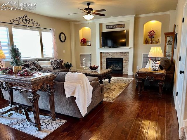 6868 Hidden Haven Way, Peyton, CO 80831