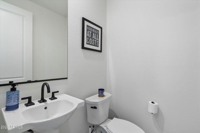 10694 N McKinney Street, Surprise, AZ 85388