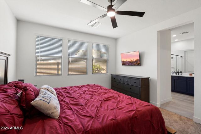 10694 N McKinney Street, Surprise, AZ 85388