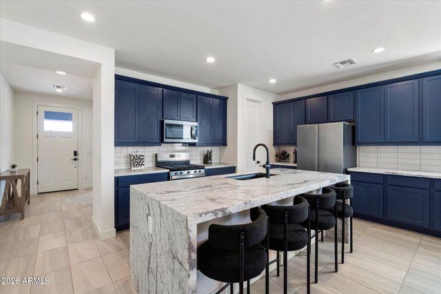 10694 N McKinney Street, Surprise, AZ 85388