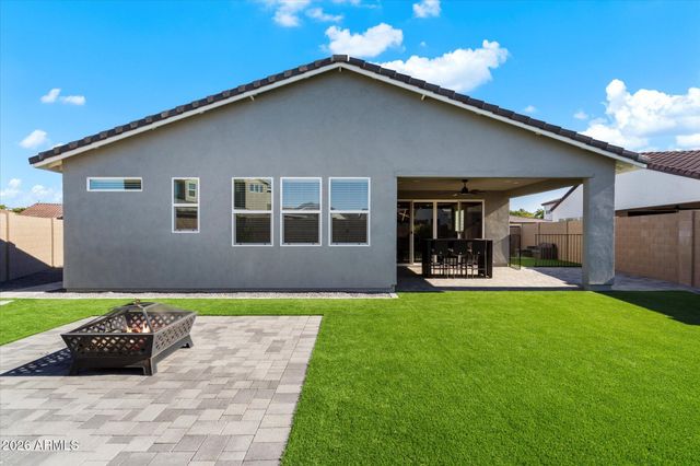 10694 N McKinney Street, Surprise, AZ 85388