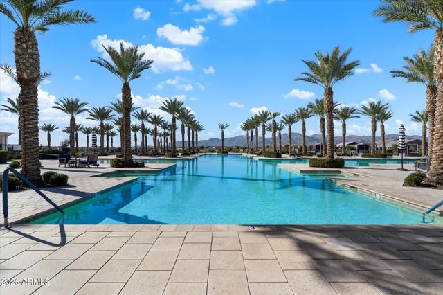 10694 N McKinney Street, Surprise, AZ 85388