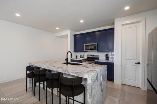 10694 N McKinney Street, Surprise, AZ 85388