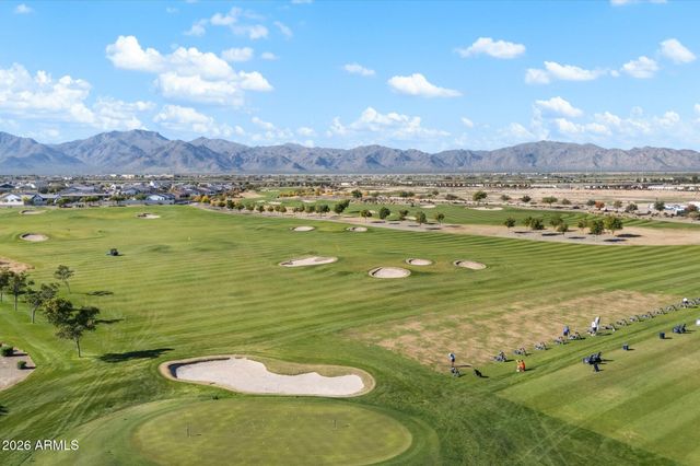 10694 N McKinney Street, Surprise, AZ 85388