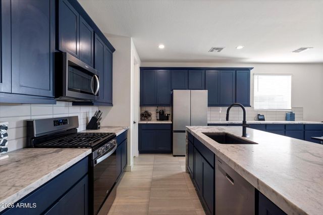 10694 N McKinney Street, Surprise, AZ 85388