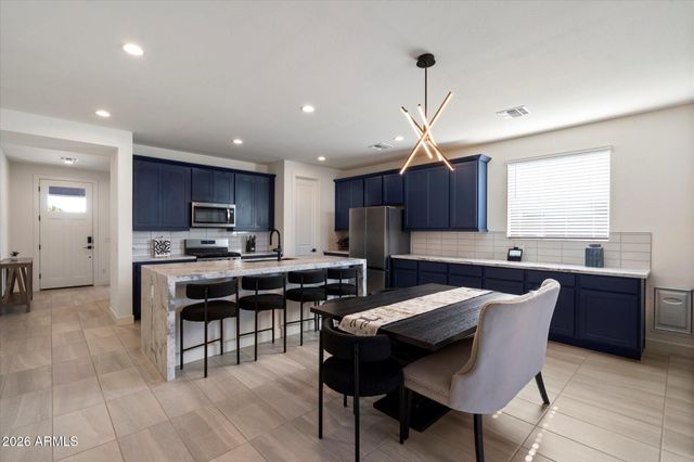 10694 N McKinney Street, Surprise, AZ 85388