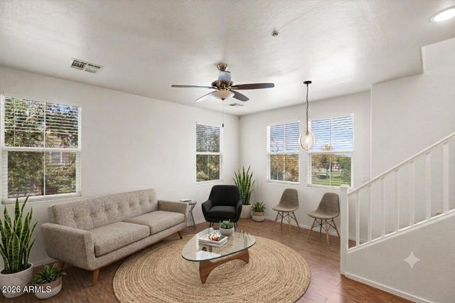 2304 E HIDALGO Avenue, Phoenix, AZ 85040