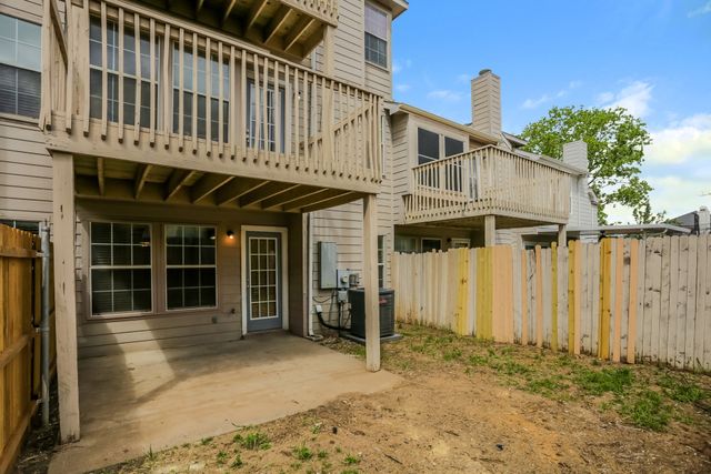 3966 Oceanside Drive, Euless, TX 76040