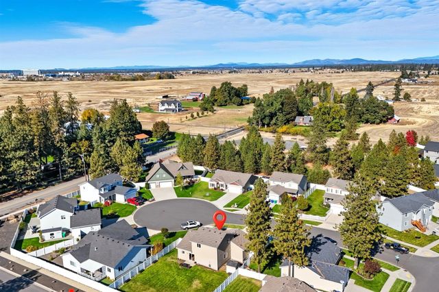 9107 W Pirates Ct, Spokane, WA 99224