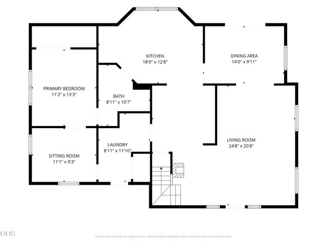 17299 White Oak Place, Bend, OR 97707