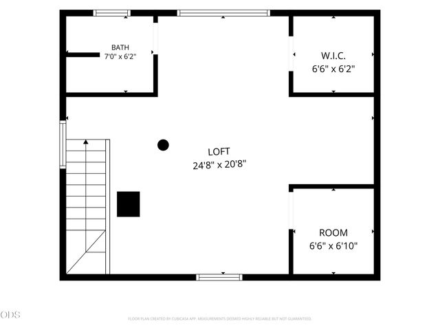 17299 White Oak Place, Bend, OR 97707