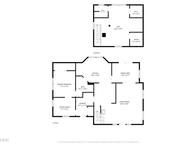 17299 White Oak Place, Bend, OR 97707