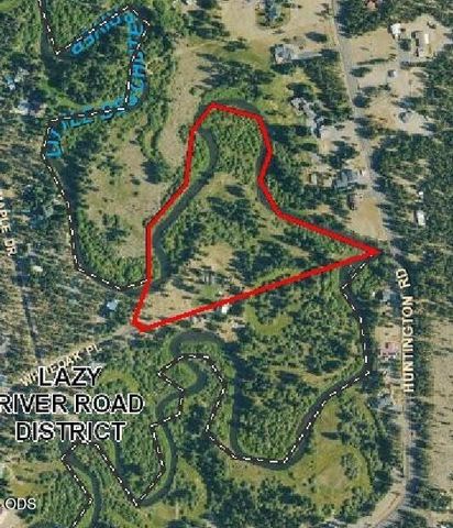 17299 White Oak Place, Bend, OR 97707