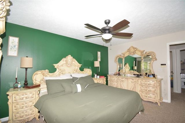 2176 COLD SPRINGS Circle, Lithonia, GA 30058