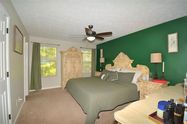 2176 COLD SPRINGS Circle, Lithonia, GA 30058