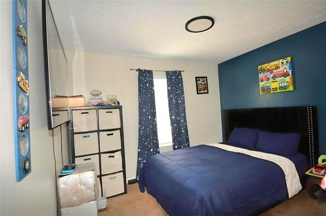 2176 COLD SPRINGS Circle, Lithonia, GA 30058