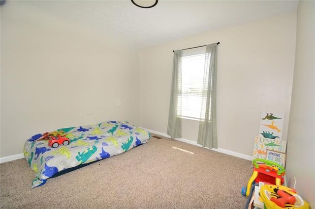 2176 COLD SPRINGS Circle, Lithonia, GA 30058