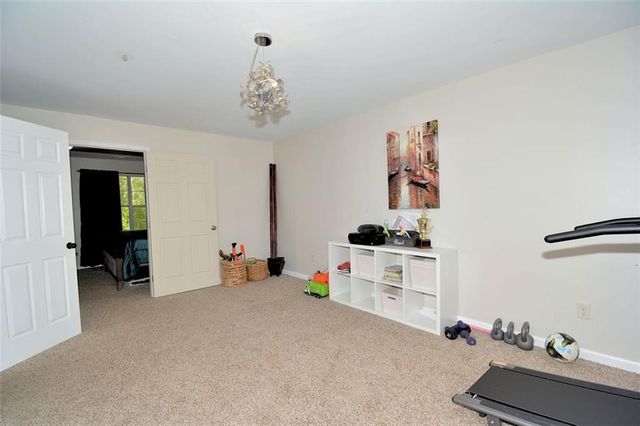 2176 COLD SPRINGS Circle, Lithonia, GA 30058