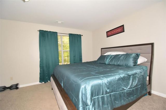 2176 COLD SPRINGS Circle, Lithonia, GA 30058