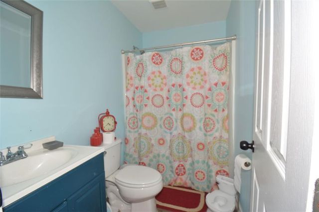 2176 COLD SPRINGS Circle, Lithonia, GA 30058