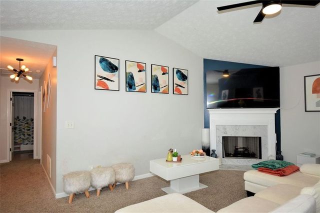 2176 COLD SPRINGS Circle, Lithonia, GA 30058