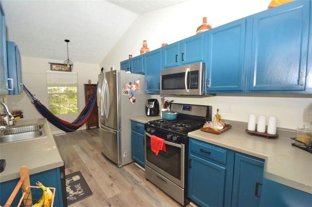 2176 COLD SPRINGS Circle, Lithonia, GA 30058